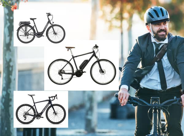 <p>Is it worth buying an electric bike? We judge the best e-bikes of 2023</p>