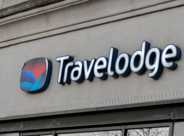 <p>Travelodge has launched a new recruitment drive in the UK </p>