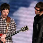 Liam And Noel Gallagher have been told to bury the hatchet as mum Peggy turns 80.