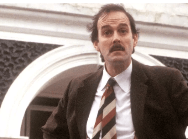 <p>Fawlty Towers is set to return to the BBC after 40 years</p>