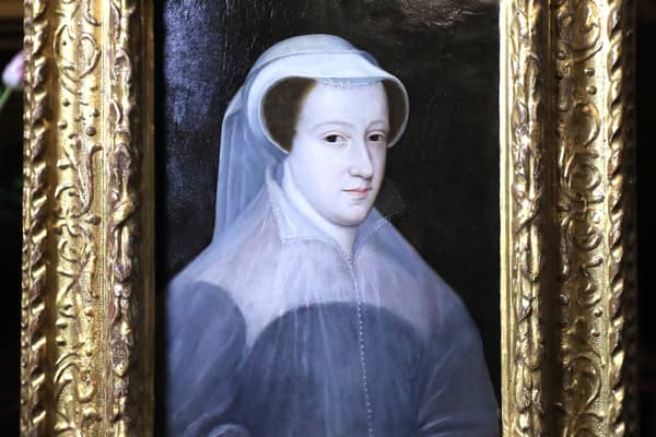 Letters written by Mary Queen of Scots while she was in captivity have been found and decoded - more than 430 years after the former Queen of Scotland wrote them.
