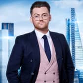Reece Donnelly has surprised fans by leaving The Apprentice