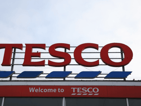 Tesco recalls ’unsafe’ grated cheese as it could contain pieces of plastic