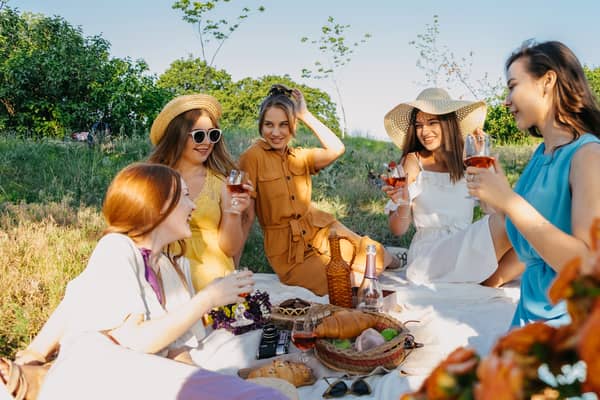 Valentine’s who? 2023 is about to see the biggest year of Galentines celebrations yet