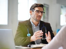 The government could tell GPs to issue less sick notes in order to boost the economy.