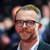 Simon Pegg graduated from the University of Bristol in 1991 with a BA in theatre, film, and television. He transitioned into stand-up comedy before starring in TV comedy series such as Black Books and Spaced. He is perhaps most well-known for his portrayals in the ‘Cornetto Trilogy’ films; Shaun of the Dead, Hot Fuzz and The World’s End.