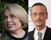 Mackenzie Crook’s sister-in-law, Laurel Aldridge, has been missing since leaving her Sussex home on February 14.