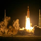 UK based company Inmarsat have successfully achieved the ‘world’s first carbon neutral rocket launch’ after launching the 1-6 F2 satellite from Cape Canaveral.