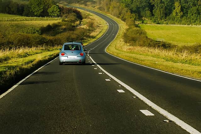 Here’s how you can claim compensation from your local council if your car has been damaged by a pothole