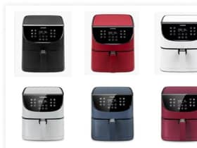 Around 2million Cosori air fryers have been recalled  