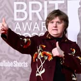 Lewis Capaldi drops Netflix documentary trailer