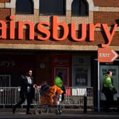 Sainsbury’s is closing two of its Argos depots which will affect 1,400 jobs. 