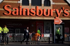 Sainsbury’s has slashed the price of more than 40 dairy products