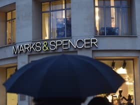 M&S is looking out for customers by offering them the option to ‘opt out’ of receiving e-mails relating to Mothers Day