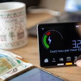  Energy bills warning as households set to pay £3,000 on average from April