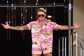 Reality TV star Stephen Bear is set to be sentenced on Friday (March 3) for sharing a private video of him having sex with his former girlfriend, Georgia Harrison, on his OnlyFans website. 