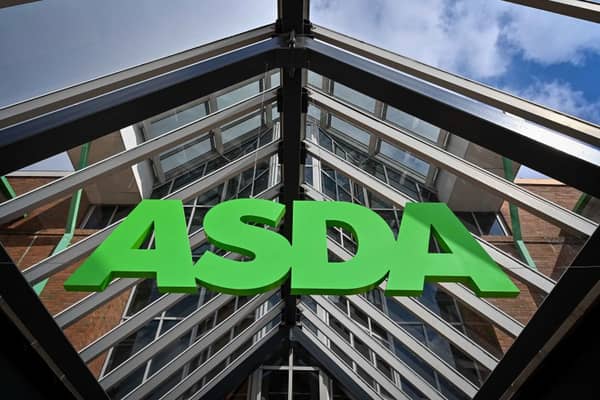Asda launches new Ramadan countdown calendar with chocolate treats for kids