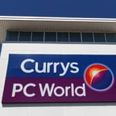 Currys customers are being warned over an email scam 