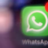 The Online Safety Bill could force WhatsApp to ease its encryption.