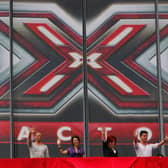 Red Nose Day 2023: X Factor alums sing with Stath Lets Flats cast for Comic Relief