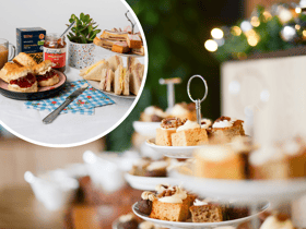 A number of major retailers have launched affordable Mother’s Day deals - here’s a round-up of the best 