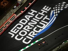 Saudi Arabian Grand Prix 2023: Schedule, weather, previous winners & how to watch Formula 1’s return to Jeddah