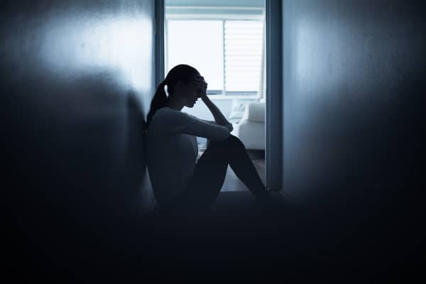 Domestic abuse victims to receive ‘better protection’ amid huge change to violence laws 