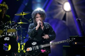 The Cure singer has had his say on Ticketmaster’s fees.