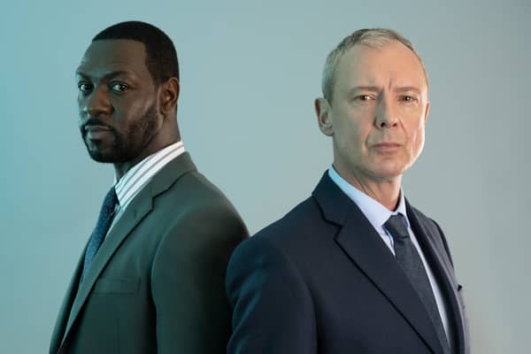 Grace season 3 ITV: Release date, cast, plot and how to watch 