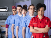 A host of new characters including the son of The Chase host Bradley Wash and a fan-favourite from BBC’s Holby City - Credit: BBC