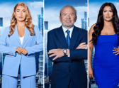The Apprentice finalists will take on another gruelling task before one of them is crowned the winner tonight