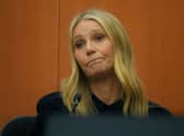 Gwyneth Paltrow took to the stand on March 24