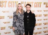 Daniel Radcliffe and partner Erin Darke are expecting their first child together