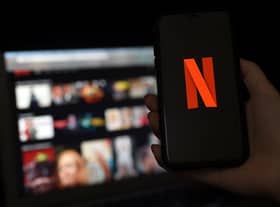 New films and TV shows will land on Netflix this month