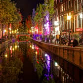  Travel warning for young British ‘nuisance’ tourists as Amsterdam launches ‘Stay Away’ advert 