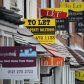 Landlords could be given more power in new plans proposed by the government