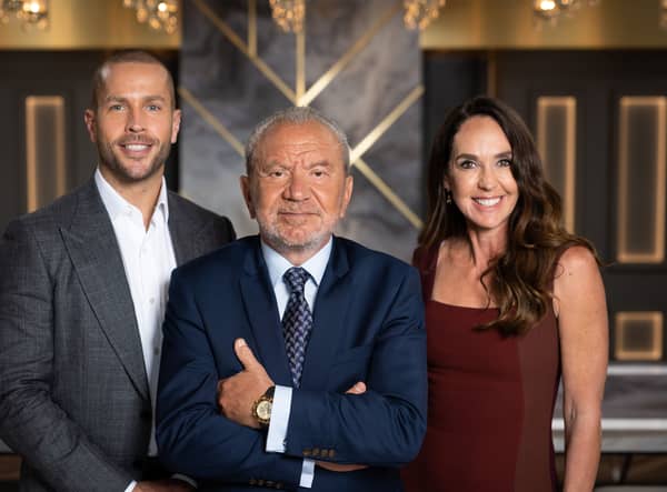 The Apprentice Australia season 2 will air on TV tonight