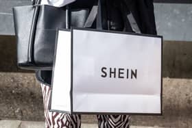 Shein has announced plans to open 30 new pop-up stores