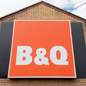 B&Q