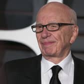 Rupert Murdoch, 92 reportedly ‘calls off’ engagement to Ann Lesley Smith 2 weeks after proposal