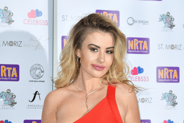 BBC announce new drama ‘Kidnapped’ - based on the abduction of British model Chloe Ayling 