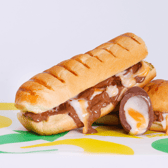 Subway and Cadbury launch the SubMelt made with Cadbury Creme Egg for ONE day only - how to get yours for free