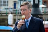 Jacob Rees-Mogg brands junior doctors ‘irresponsible’ for strike on GB News - current pay is ‘perfectly fair’ 