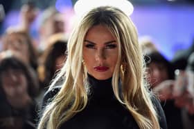 Katie Price has avoided her bankruptcy court hearing for a fifth time