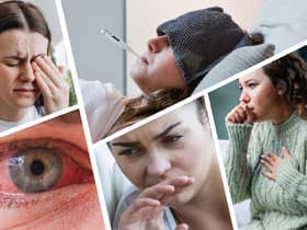 Symptoms of Arcturus as new Covid strain claims five lives 