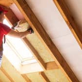 Is loft insulation too much effort to be financially worthwhile? (photo: Adobe)