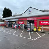 Iceland has opened its first express-style store with hopes to roll out more across the UK 