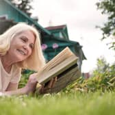 The Big Jubilee Read celebrates books by authors from across the Commonwealth  (photo: Adobe)