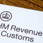 How to spot fraudulent HMRC emails and texts (Photo: Shutterstock)