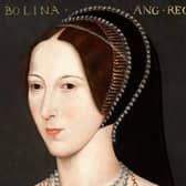 The enigmatic Anne Boleyn (photo: Hever Castle and Gardens)